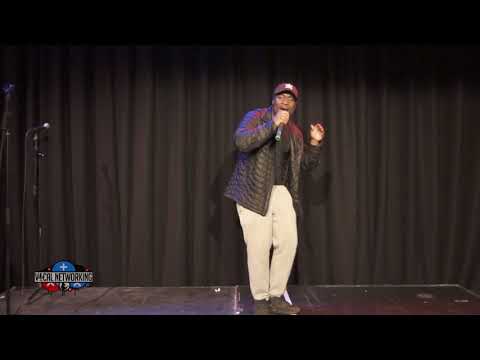 Vocal Networking - ARTIST SPECIAL - Lemar