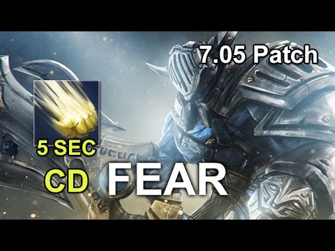 Fear Sven - 7.05 Full Game