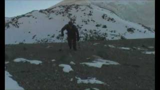 Vildtland, Northeast Greenland