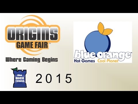 Origins Summer Preview: Ring it!