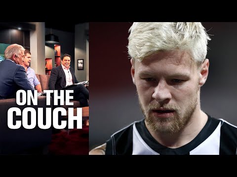 The Jordan De Goey charge explained | On The Couch
