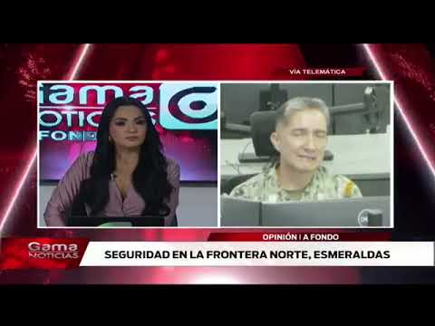 🔴 A Fondo | Operaciones en Esmeraldas  /  2-7-2026