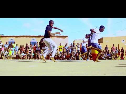 PINK 2 TOQUE JUNIOR Video Official