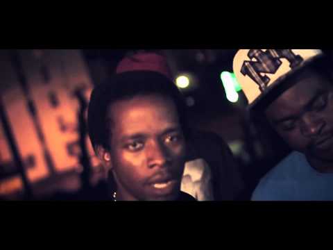 TRIPPY  La Merdass x Mik x AMR xGENOW