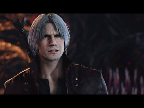 DEVIL MAY CRY 5 Walkthrough Gameplay Part 10