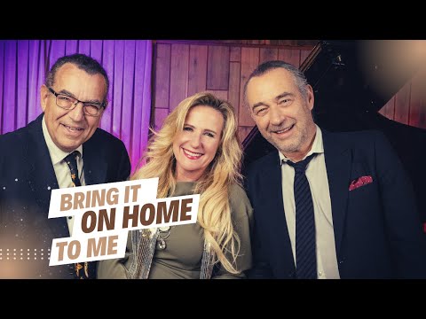 Bring It On Home to Me