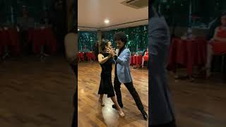 Gaby Mataloni & Vini Souza em la 2x4 Milonga Oct/22 3/3