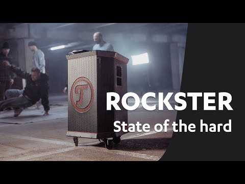 ROCKSTER