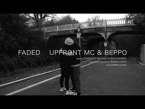 Upfront & Beppo - Faded (OFFICIAL VIDEO)