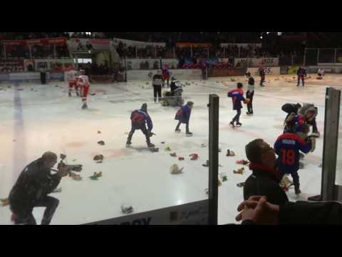 VER Selb Teddybear Toss