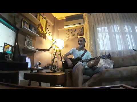 teoman vur sen beni cover