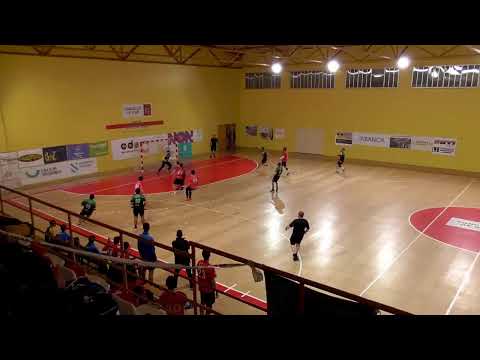 1ª Autonomica UB Lavadores - BM Culleredo