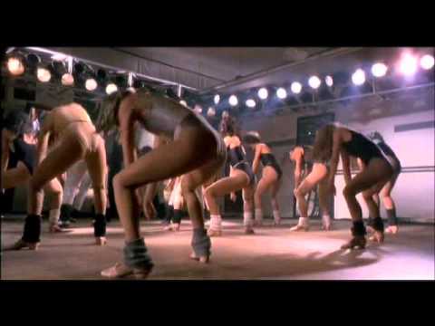 Murder Rock [Trailer]