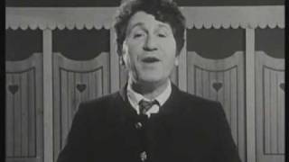 Mouloudji - Le Conscrit (Boris Vian's Allons z'enfants !)