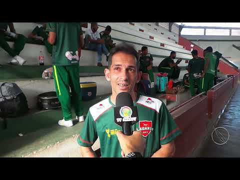 Lagarto Fut7 embarca para a Copa do Brasil