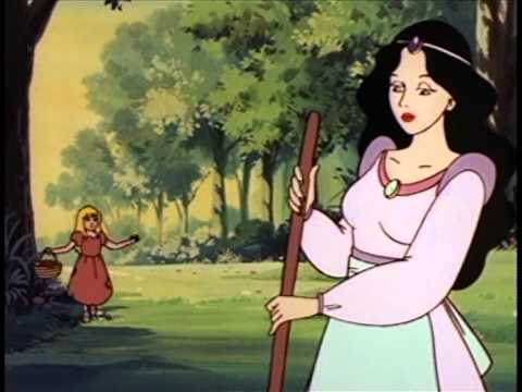 Thumbnail of the video: Snow White (excerpt)