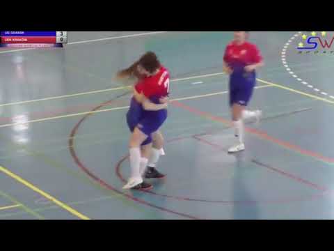 AZS UG Futsal Ladies AMP Opole 2019