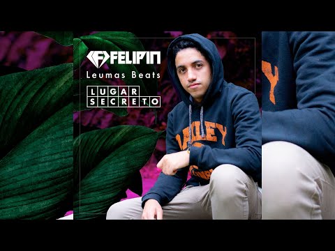 Felipin x Leumas Beats - Lugar Secreto [CLIPE OFICIAL] Dir. Douglas Luddens | Trap Gospel