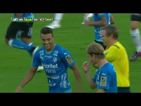 Rusike nickar in kvitteringen - TV4 Sport