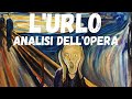 The Scream Edward Munch Painting Analysis