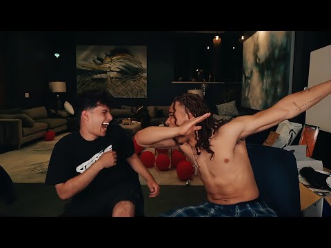 StableRonaldo & Plaqueboymax Being The Funniest Duo for 7 Minutes