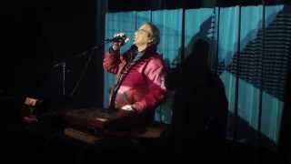 Rodion GA @ Jazzhouse, Copenhagen (14th of March, 2015)