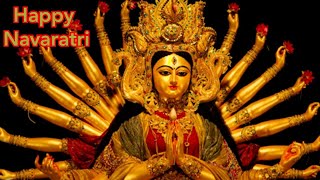 Navaratri Song  Durga Devi Song  Navaratri Whatsap