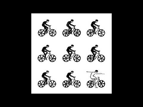 Wintergatan "Multiverse" (from bandcamp)