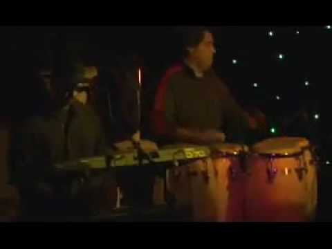 Zeleke and UNI Pt.1  Bob Marley's Birthday