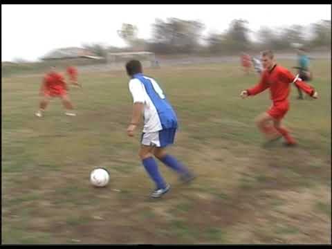 Noiembrie 2005 - Dunarea Gradistea/Avantul Independenta