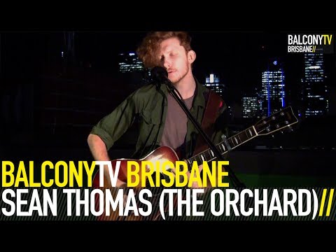 Thumbnail for SEAN THOMAS (THE ORCHARD) - RAIN (BalconyTV) by Sean Thomas, The Band, Y&T
