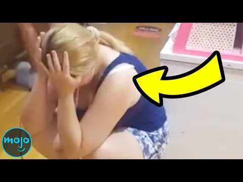 Top 75 Times Karens RUINED Their Own Lives