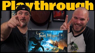 The Brothers Murph - That's Wizard video thumbnail