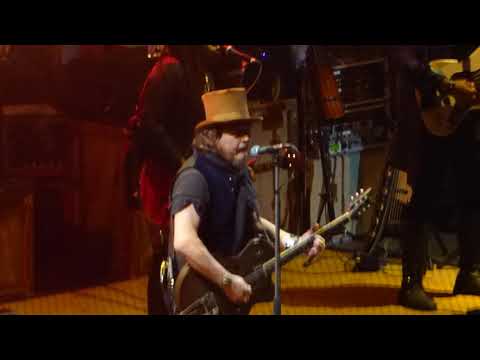 Zucchero - Chocabeck - Verona 2017-09-24