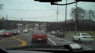 Catch-22   Ride Out The Rain