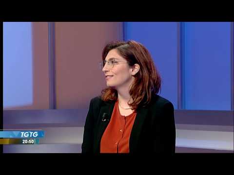 TGtg del 16 ottobre 2019 – Laura Castelli