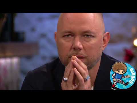 Så Mycket Bättre  Tomas andersson wijs dag