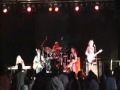 cathy richardson band, joel hoekstra, rich stitzel, fran kondorf, anne harris