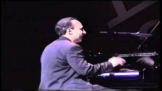 Michel Camilo - Tomatito Parte 8/12 "Spain"