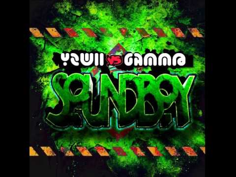 Yowii vs. Gamm@ - SoundBoy