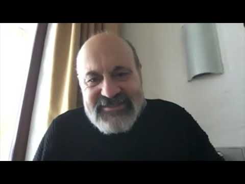 Jövő-szövő II. | Tomáš Halik nyitógondolatai