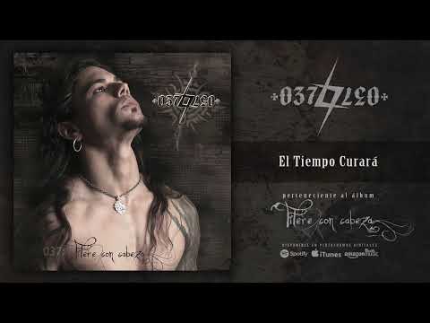 037 LEO "El Tiempo Curará" (Audiosingle)