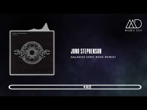 PREMIERE: Jono Stephenson - Galaxies (Eric Rose Remix) [Bull In A China Shop]