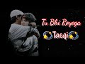 Taegi FMV Tu Bhi Royega Song Edit Bts Taegi Hindi V Suga