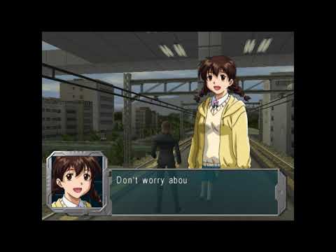 Robot Alchemic Drive - Part 1