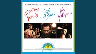 Eu Sei Que Vou Te Amar (Live At Montreux 1983)