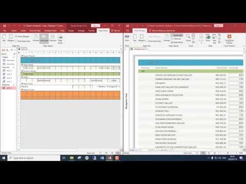 Gr 12 - Mod 5.1 Verslae basics