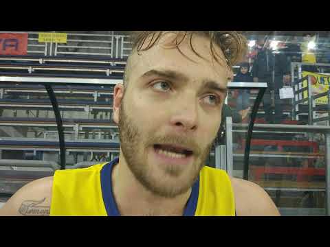 Givova Scafati-NPC Rieti_Alex Ranuzzi