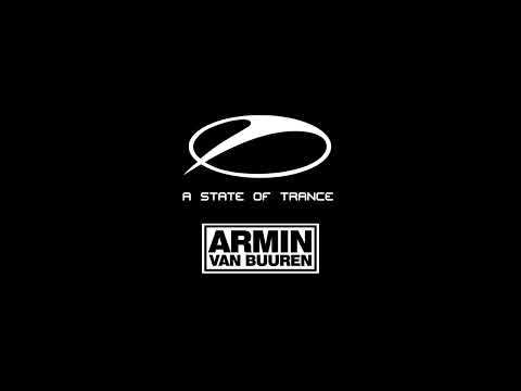Armin van Buuren - A State Of Trance Episode 014