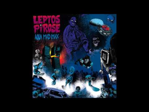 LEPTOSPIROSE - aqua mad max [full]